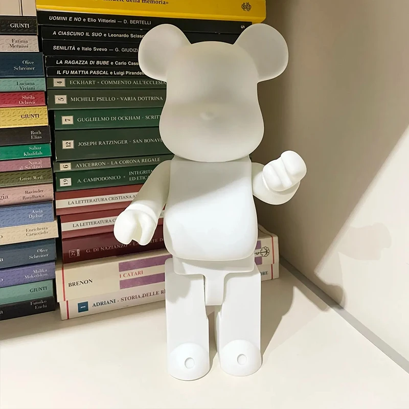 Beer beeld - Afbeelding 2