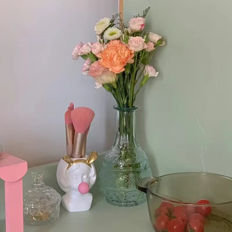 Kwasten potje - Afbeelding 3