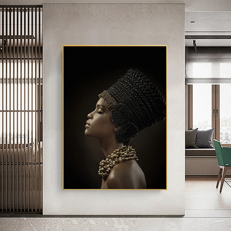 Afrikaanse art - Afbeelding 5