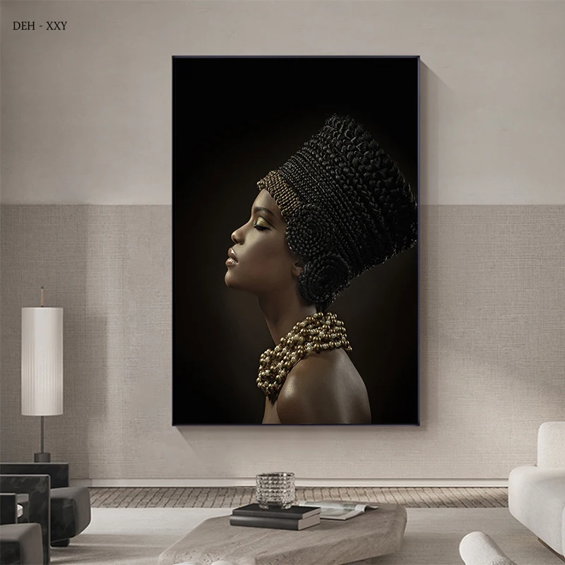 Afrikaanse art - Afbeelding 2