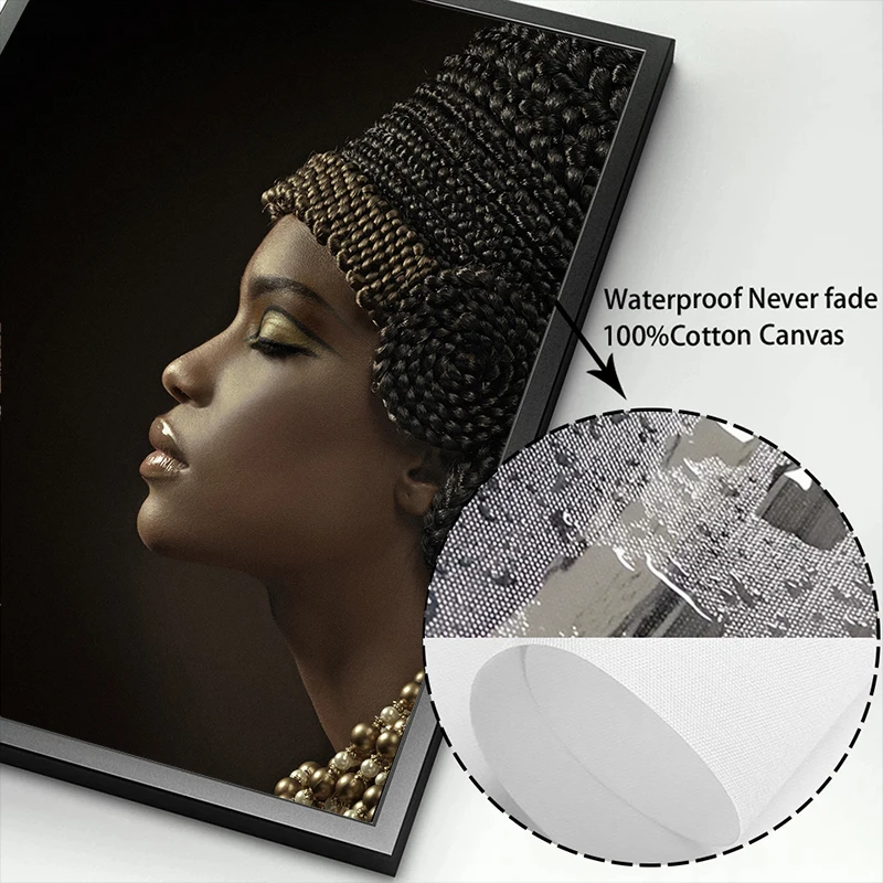 Afrikaanse art - Afbeelding 6