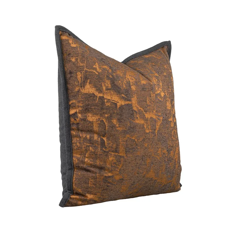 Bronzen kussens - Afbeelding 2