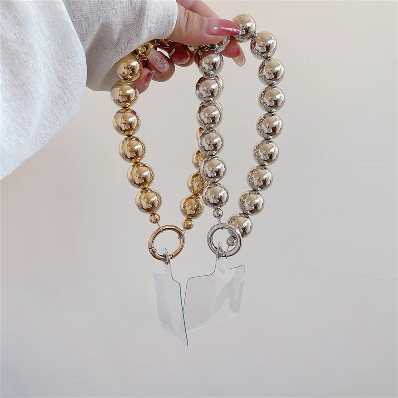 Kralen voor de glamour poezen