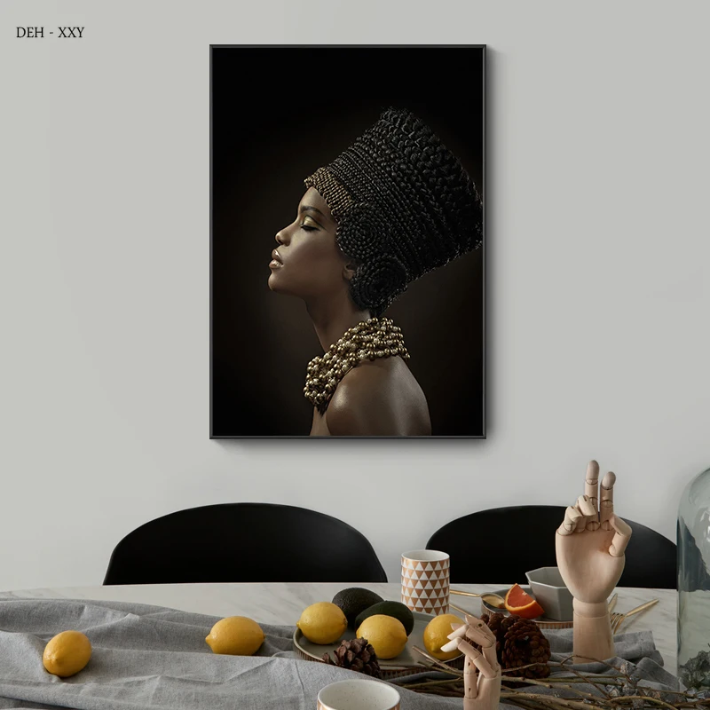 Afrikaanse art - Afbeelding 3