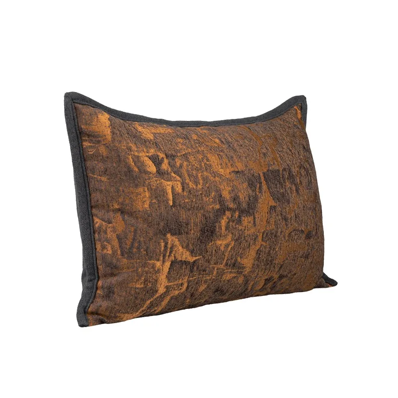 Bronzen kussens - Afbeelding 3