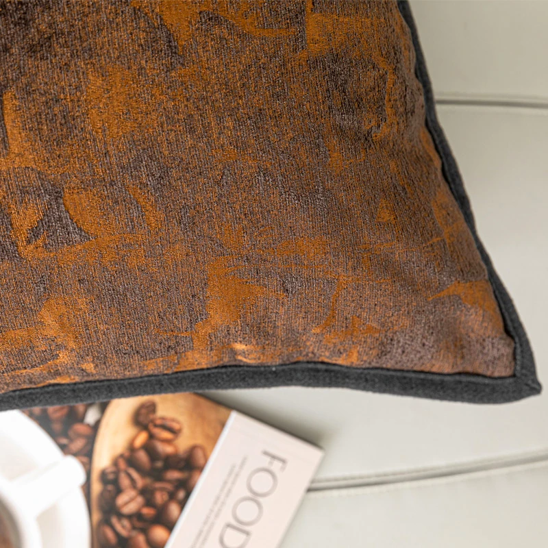 Bronzen kussens - Afbeelding 5