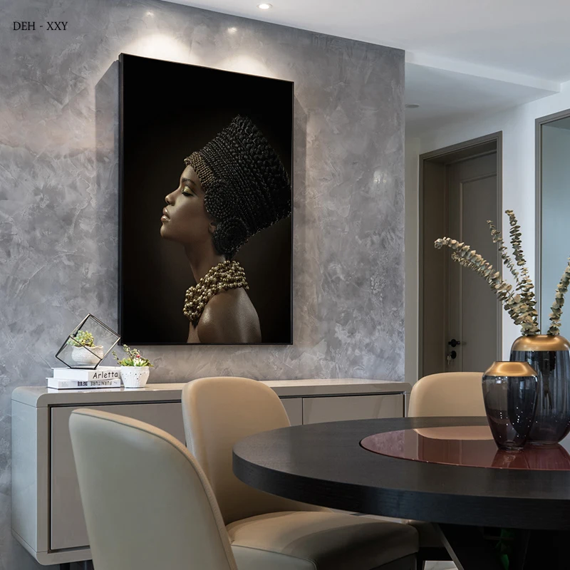 Afrikaanse art - Afbeelding 4