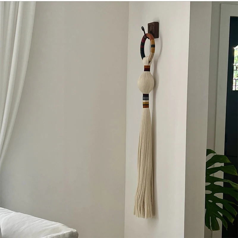 Wand kwast - Afbeelding 2