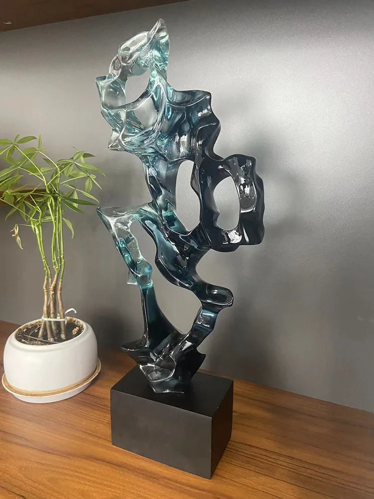 Blue ice - Afbeelding 5