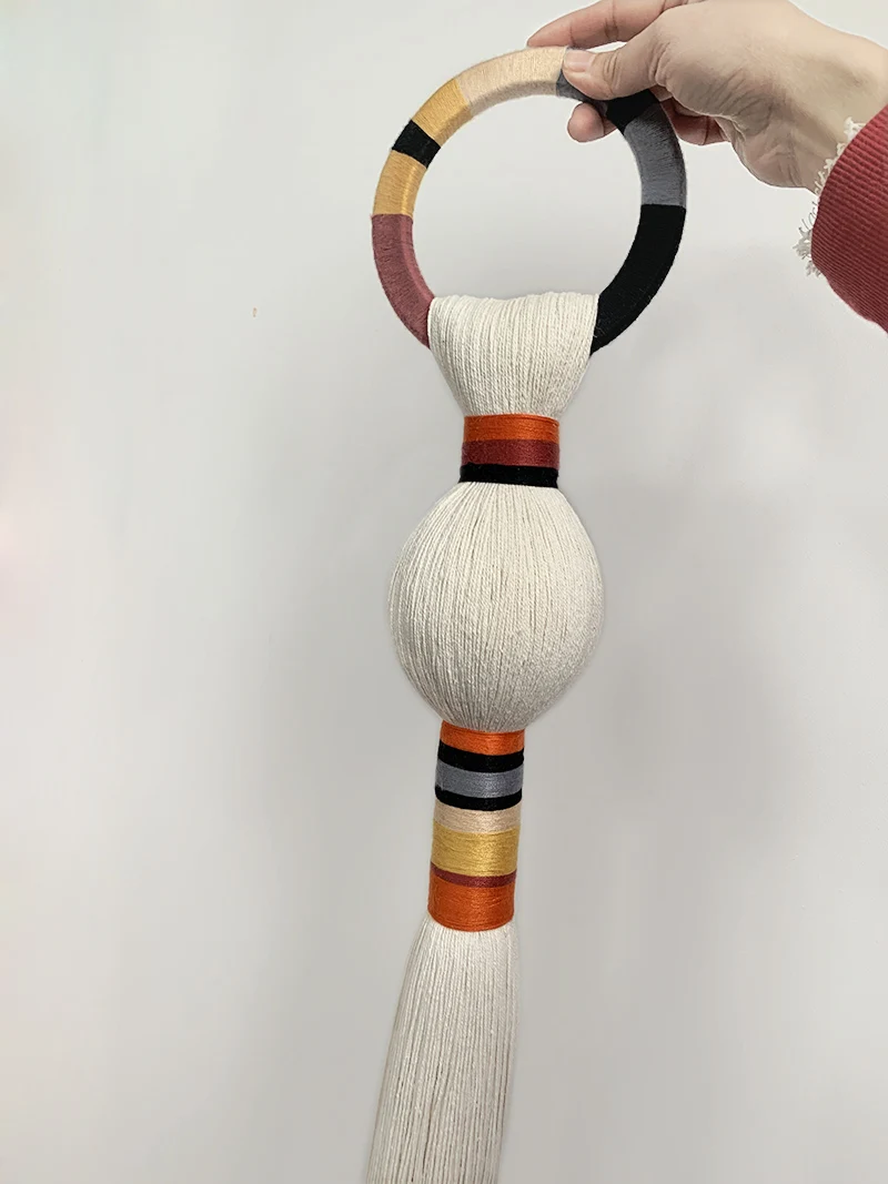 Wand kwast - Afbeelding 3