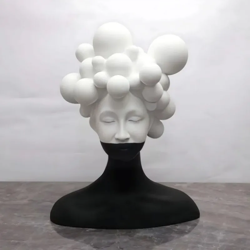 Alles zwart wit zien - Afbeelding 3