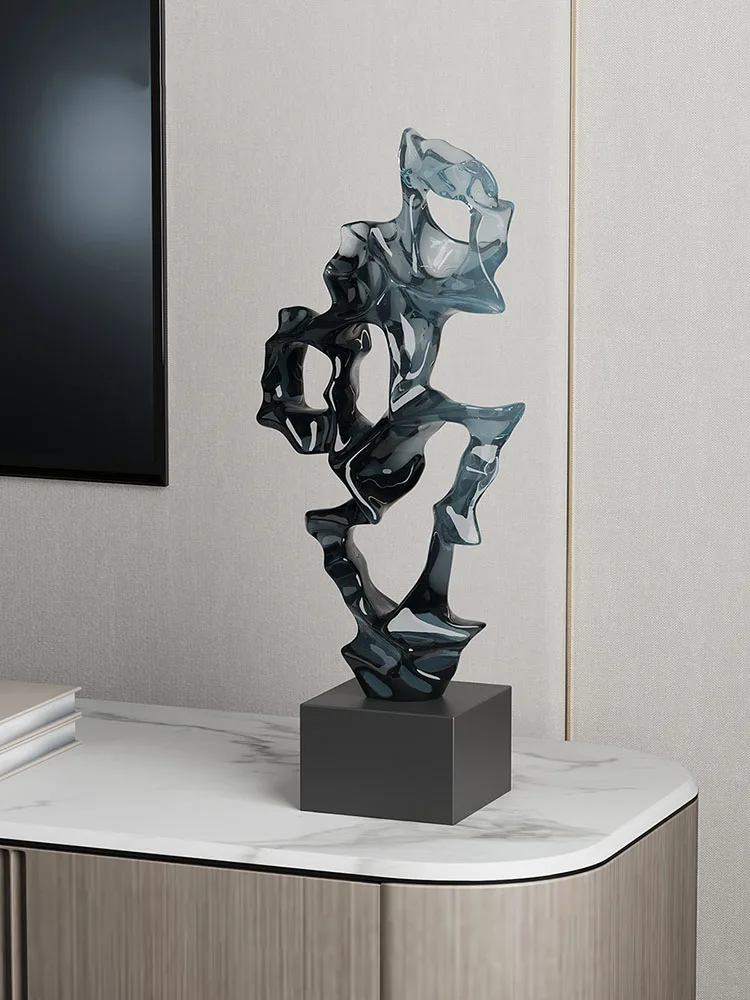 Blue ice - Afbeelding 2