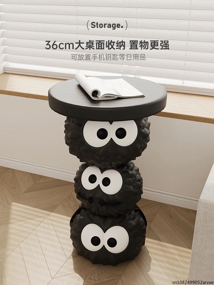 Gaaf bijzet tafeltje - Afbeelding 2