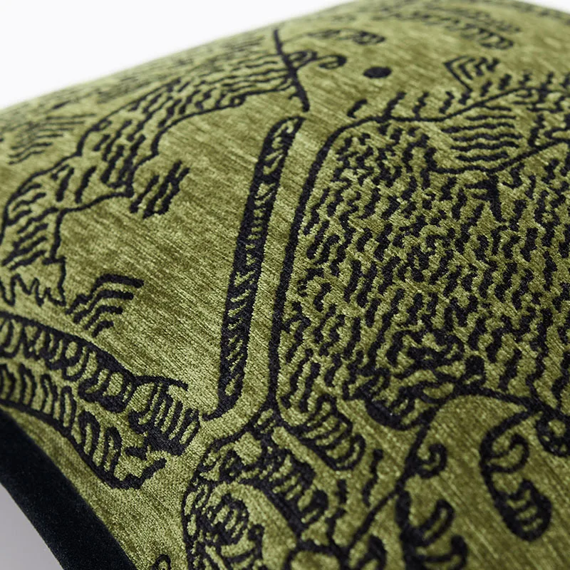 prachtige sierkussens - Afbeelding 5