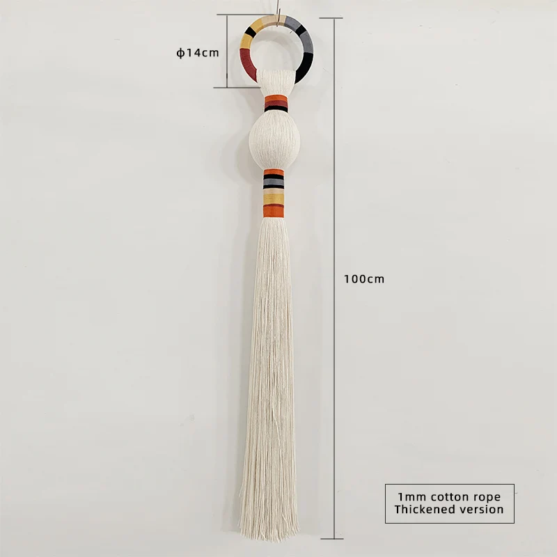 Wand kwast - Afbeelding 6