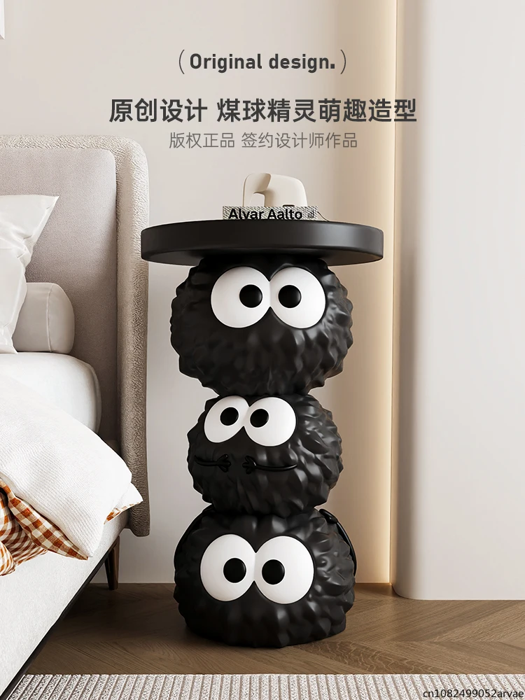 Gaaf bijzet tafeltje - Afbeelding 3