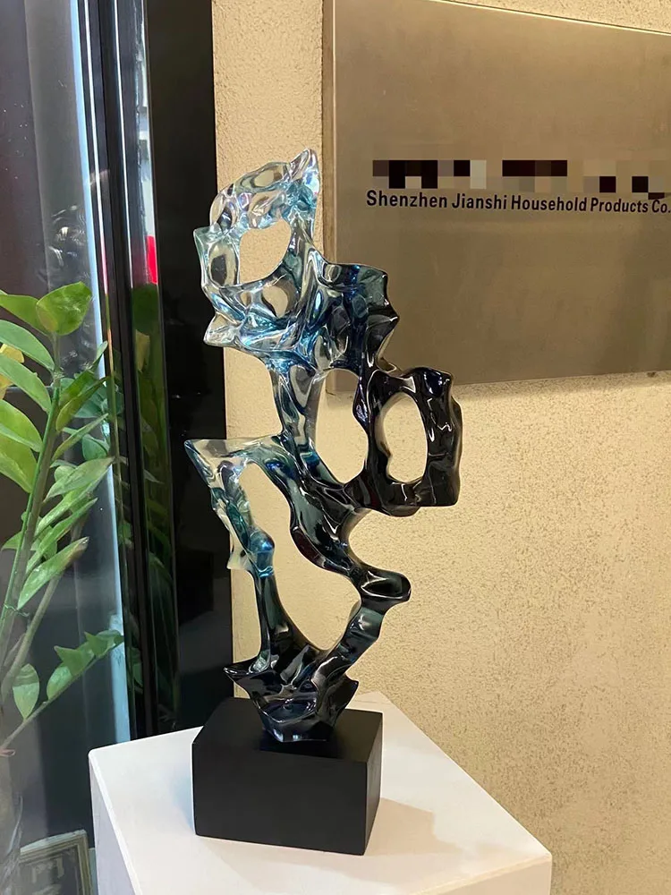 Blue ice - Afbeelding 6