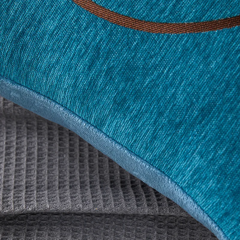 prachtige chenille kussenhoesjes - Afbeelding 4