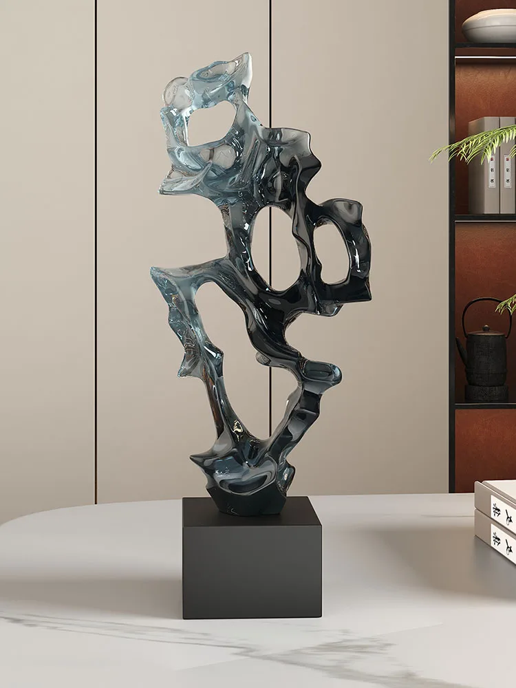 Blue ice - Afbeelding 3