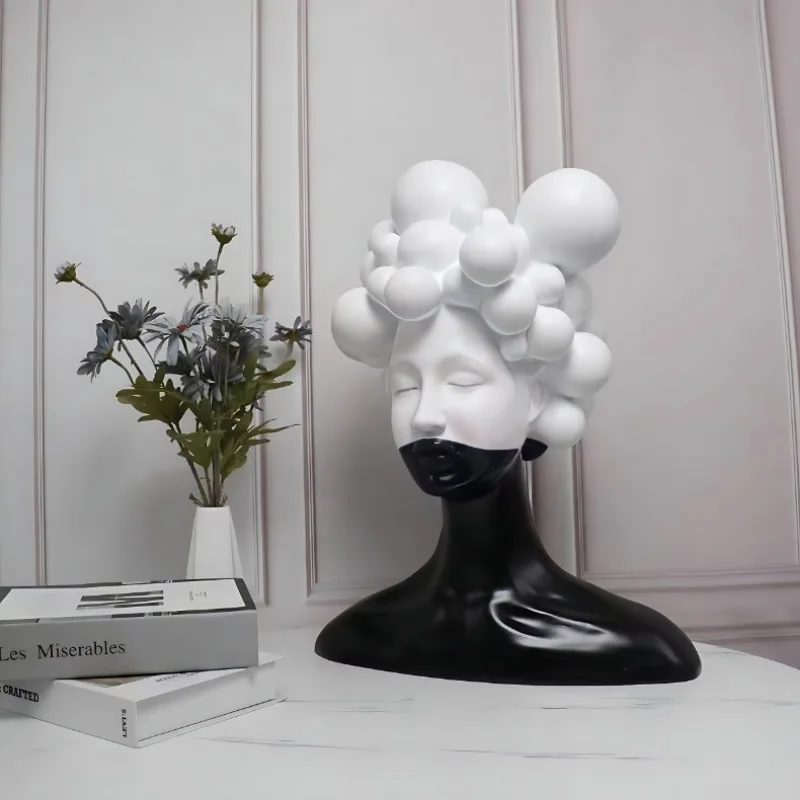 Alles zwart wit zien - Afbeelding 5