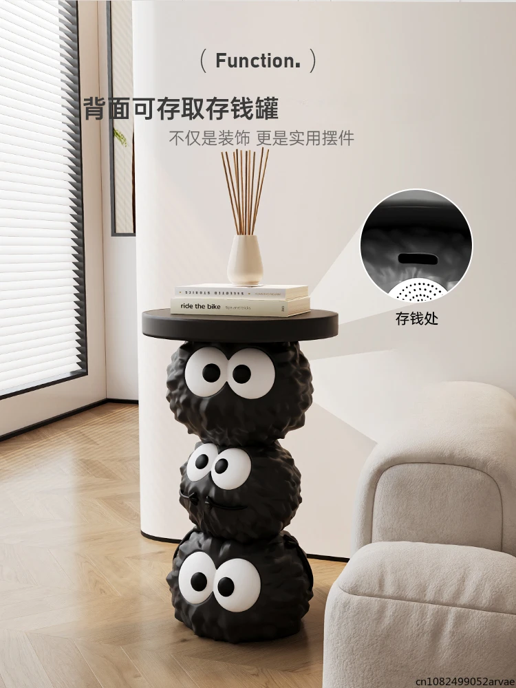 Gaaf bijzet tafeltje - Afbeelding 4