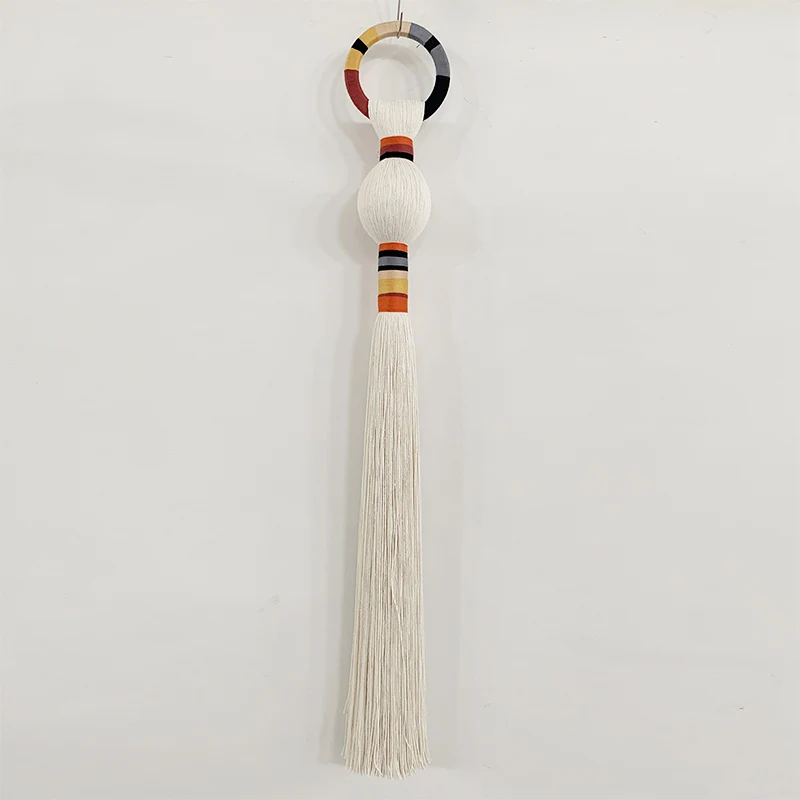 Wand kwast - Afbeelding 4